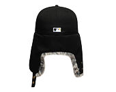 Kappe New Era - MLB 1996 World Series Dogear 59FIFTY - NY Yankees - Black