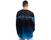 Trikot Rip N Dip - Surround Sound Hockey Jersey - Black/Blue