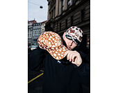 Kappe New Era - Animal Pack 9TWENTY MLB Cow Print - NY Yankees