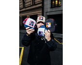 Kappe Capslab Trucker Premium Naruto X Capslab