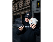 Kappe New Era - Animal Pack 9FORTY MLB Faux Pony Cow Print Infill - NY Yankees