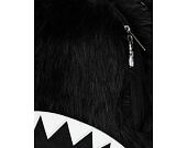 Rucksack Sprayground Fur Cray Black Backpack
