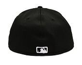 Kappe New Era - 59FIFTY MLB City Connect - Chicago White Sox