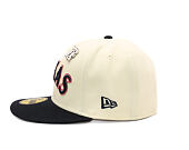Kappe New Era - 59FIFTY MLB Asg pin PC TEXRAN