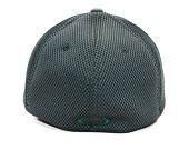 Kappe Oakley - Oakley Ellipse Mesh Hat - Aviator Green