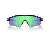 Sonnenbrille Oakley - Radar Ev Path - Prizm Jade Polarized/Matte Black 