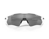 Sonnenbrille Oakley - Radar Ev Path - Prizm Black Polarized/Polished White