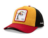 Kappe Capslab - Lucky Luke Trucker