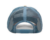 Kappe Stetson - Trucker Cap - American Diner - 87