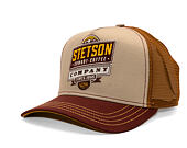 Kappe Stetson - Trucker Cap - Barista Company - 67