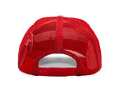 Kappe Stetson - Trucker Cap - Rhombus - 27