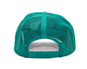 Kappe Stetson - Trucker Cap - Stetson Diner - 87