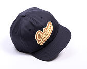 Kappe Stetson - Baseball Retro Cotton - 2