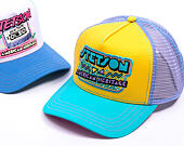 Kappe Stetson - Trucker Cap - 90s - 49