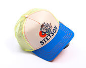 Kappe Stetson - Trucker Cap - Barista Coffee Time - 27