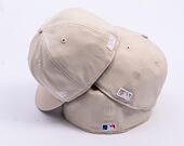 Kappe New Era - MLB Seasonal 59FIFTY - NY Yankees - Stone