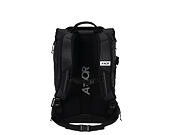 Aevor Bike Pack - Proof Black