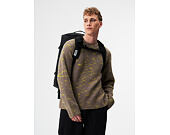 Aevor Duffel Pack - Proof Black