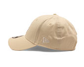 Kappe New Era - Piagio Essential 9FORTY - Vespa - Cream