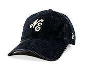 Kappe New Era - Branded Washed Cord 9TWENTY - Navy