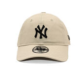 Kinder Kappe New Era - MLB Essential 9TWENTY - NY Yankees - Stone