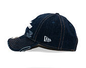 Kappe New Era - MLB Denim Distress 9TWENTY - NY Yankees - Navy