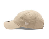 Kappe New Era - MLB Linen 9TWENTY - NY Yankees - Stone