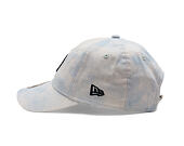Kinder Kappe New Era - MLB Tie Dye 9TWENTY - NY Yankees - Sky Blue