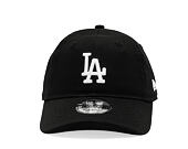 Kinder Kappe New Era - MLB Essential 9TWENTY - LA Dodgers - Black