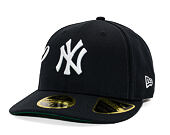 Kappe New Era - MLB Established 59FIFTY Low Profile - NY Yankees - Navy