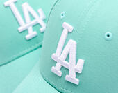 Kinder Kappe New Era - MLB Essential 9FORTY - LA Dodgers - Green
