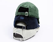 Kappe New Era - MLB Cord 9FORTY M-CROWN - NY Yankees - Cilantro Green