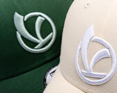 Kappe New Era - Piagio Essential 9FORTY - Vespa - Cream