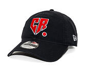 Kappe New Era - WBC World Baseball Classic 9TWENTY - Czech Republic - Team Color