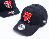 Kappe New Era - WBC World Baseball Classic 9TWENTY - Czech Republic - Team Color