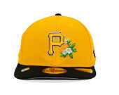 Kappe New Era - MLB 2026 Spring Training 59FIFTY - Pittsburgh Pirates - Team Color