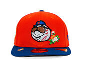 Kappe New Era - MLB 2026 Spring Training 59FIFTY - NY Mets - Team Color
