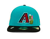 Kappe New Era - MLB 2026 Spring Training 59FIFTY - Arizona Diamondbacks - Team Color
