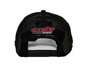 Kappe New Era - F1 Patch 9FORTY Trucker - Red Bull F1 - Black