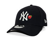 Kappe New Era - MLB Fruit Icon 9FORTY - NY Yankees - Navy