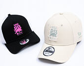 Kappe New Era - F1 Seasonal 9FORTY - Visa Cash App Racing Bulls - Stone