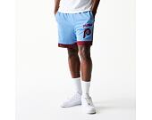 Shorts New Era - MLB US Edit - Philadelphia Phillies - Team Color