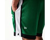 Shorts New Era - NBA US Edit - Boston Celtics - Team Color