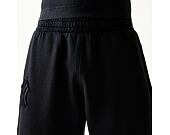Shorts New Era - MLB Washed Shorts - NY Yankees - Black
