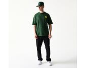 T-Shirt New Era - MLB World Series Tee - NY Yankees - Cilantro Green