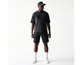 Shorts New Era - MLB Washed Shorts - LA Dodgers - Dark Grey