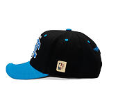 Kappe Mitchell & Ness - NBA Team Arch Snapback - Orlando Magic - Black / Blue