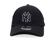 Kappe New Era - MLB Outline 9FORTY - NY Yankees - Navy