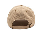 Kappe Oakley - '47 Soho Gen Dad Cap - Mist