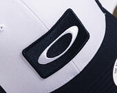 Kappe Oakley - O Original Patch Trucker - Abyss/White
